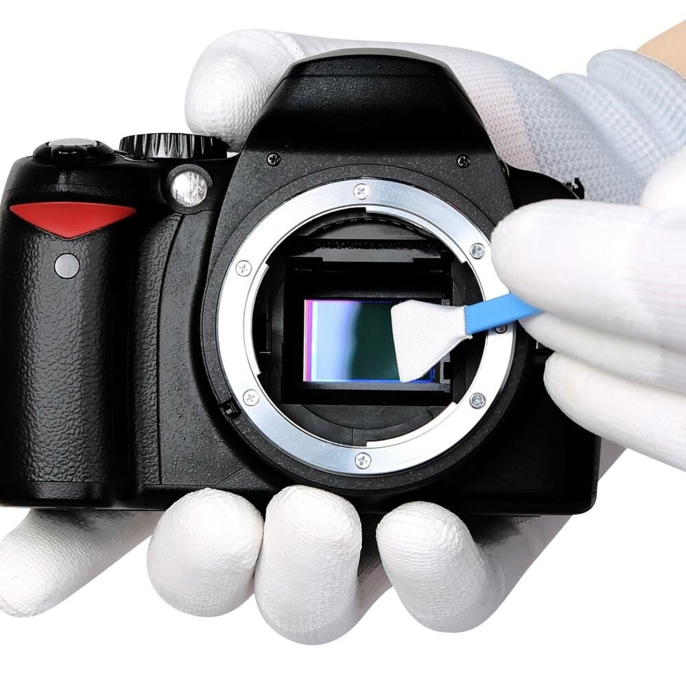 Camera & Photo CCD/CMOS Cleaning Swab Suit VSGO Sensor Cleaning Kit DDR-16 for APS-C DSLR Sensor Cleaning Camera Model Number: DDR-16