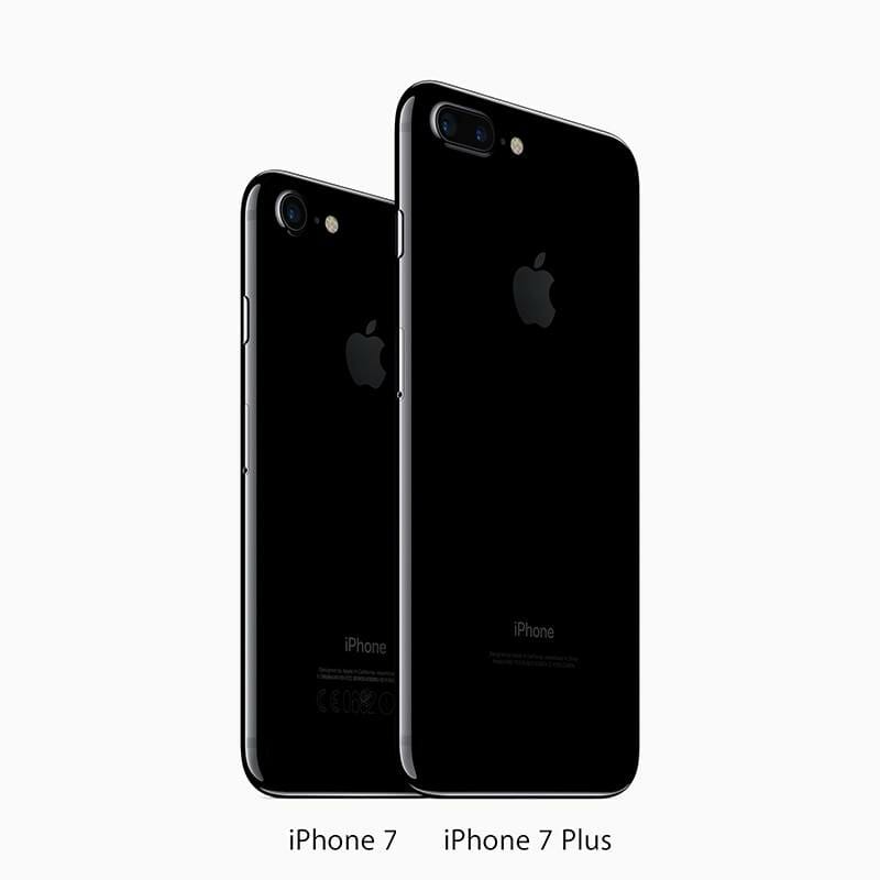 Unlocked Original Apple iPhone 7 / iPhone 7 Plus Quad-core Mobile phone 12.0MP camera 32G/128G/256G Rom IOS Fingerprint phone Apple iOS Phones Mobile Phones Phones & Tablets Smartphone bundle: 128GB|256GB|32GB