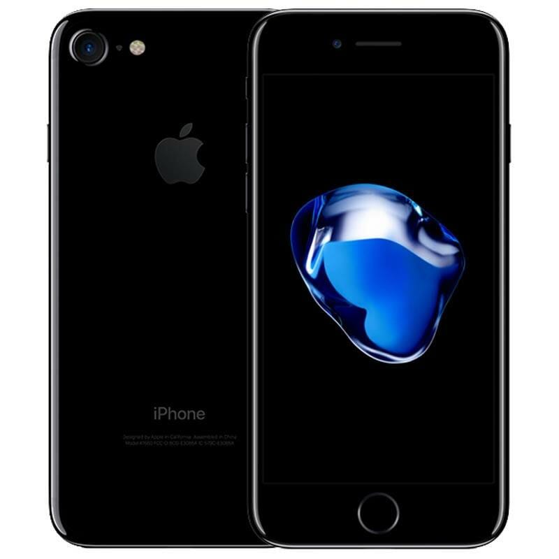 Unlocked Original Apple iPhone 7 / iPhone 7 Plus Quad-core Mobile phone 12.0MP camera 32G/128G/256G Rom IOS Fingerprint phone Apple iOS Phones Mobile Phones Phones & Tablets Smartphone bundle: 128GB|256GB|32GB