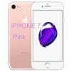iphone 7 Pink