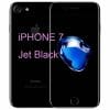 iphone 7 Jet Black
