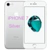 iphone 7 Silver