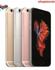Original Apple iPhone 6s 2GB RAM 16&32&64&128GB ROM 4.7″ iOS Dual Core 12.0MP Fingerprint Unlocked 4G LTE Mobile Phone Apple iOS Phones Mobile Phones Phones & Tablets Smartphone bundle: iPhone 6S 128GB|iPhone 6S 16GB|iPhone 6S 32GB|iPhone 6S 64GB