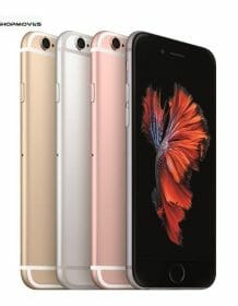 Original Apple iPhone 6s/6s Plus Mobile Phone Dual Core 12MP 2G RAM 16/64/128G ROM 4G LTE 3D touch fingerprint Cell Phones iOS Phones Mobile Phones Phones & Tablets Smartphone bundle: iphone 6s|iphone 6s plus