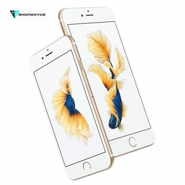 Original Apple iPhone 6s/6s Plus Mobile Phone Dual Core 12MP 2G RAM 16/64/128G ROM 4G LTE 3D touch fingerprint Cell Phones iOS Phones Mobile Phones Phones & Tablets Smartphone bundle: iphone 6s|iphone 6s plus