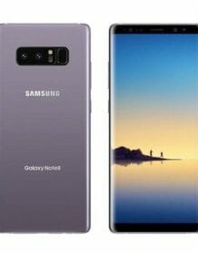 Samsung Galaxy Note8 Note 8 N950U Unlocked 4G LTE Android Phone Octa Core 6.3″ Dual 12MP Back Cameras RAM 6GB ROM 64GB 3300mAh Android Phones Mobile Phones Phones & Tablets Samsung Smartphone bundle: Add charger and 128G|Add charger and 256G|Add charger and 64GB|Add Wireless Charger|Standard