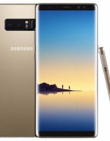 Samsung Galaxy Note8 Duos Note 8 N950FD Unlocked 4G LTE Android Phone Exynos Octa Core 6.3″ Dual 12MP RAM 6GB ROM 64GB NFC Android Phones Mobile Phones Phones & Tablets Samsung Smartphone bundle: Add charger and 128G|Add charger and 256G|Add charger and 64GB|Add Wireless Charger|Standard
