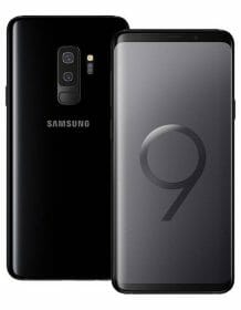 Samsung Galaxy S9+ Duos S9 Plus G965FD Dual Sim Original Mobile Phone Exynos Octa Core 6.2″ Dual 12MP 6GB RAM 64GB ROM NFC Android Phones Mobile Phones Phones & Tablets Samsung Smartphone bundle: Add charger and 128G|Add charger and 256G|Add charger and 64GB|Add Wireless Charger|Standard