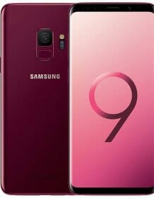 Samsung Galaxy S9 G960U Original Unlocked LTE Android Cell Phone Octa Core 5.8″ 12MP 4G RAM 64G ROM Snapdragon 845 NFC 3000mAh Android Phones Mobile Phones Phones & Tablets Samsung Smartphone bundle: Add charger and 64GB|Add Wireless Charger|Standard