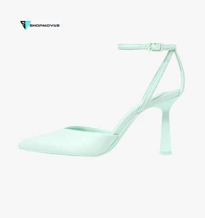 Stradivarius With Ankle Straps – Wedding shoes Shoes Clothing & Apparel Fashion Shoes & Bags Women Shoes