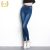 Jeans for Women mom Jeans  High Waist Jeans Woman High Elastic plus size Stretch Jeans female washed denim skinny pencil pants