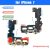 For iPhone 7 Original New Charging Port USB Charger Dock Connector with Microphone Antenna Flex Cable Replacement Parts