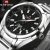 NAVIFORCE Brand Men Watches Business Quartz Watch Men’s Stainless Steel Band 30M Waterproof Date Wristwatches Relogio Masculino