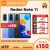 Global Version Xiaomi Redmi Smartphone Note 11 64GB/ 128GB Snapdragon 680 Octa Core 33W Pro Fast Charging 50MP Quad Camera